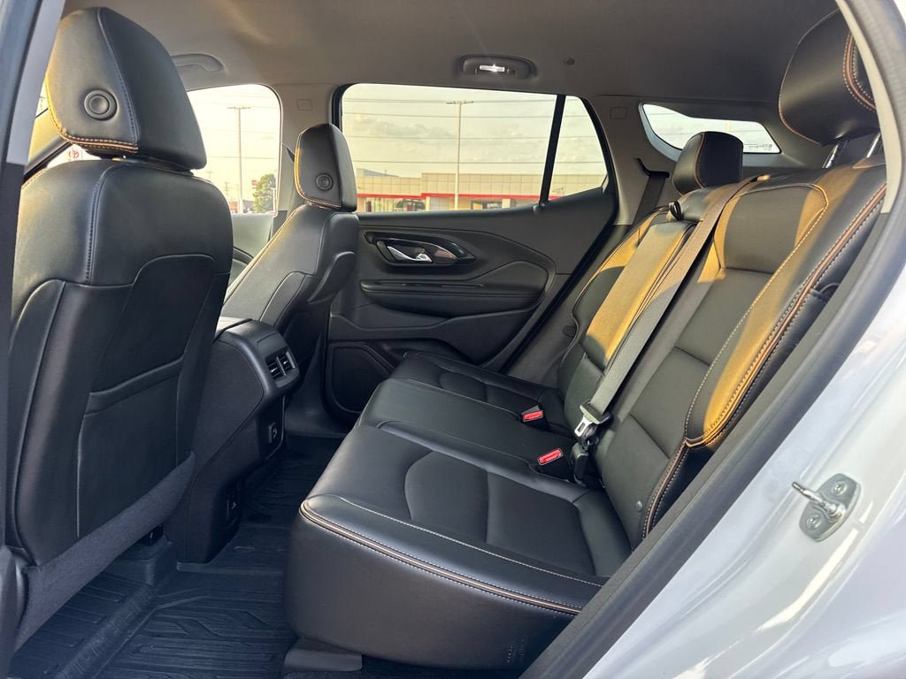 Used 2024 GMC Terrain AT4 w/ Infotainment Package II AWD/4WD image 14
