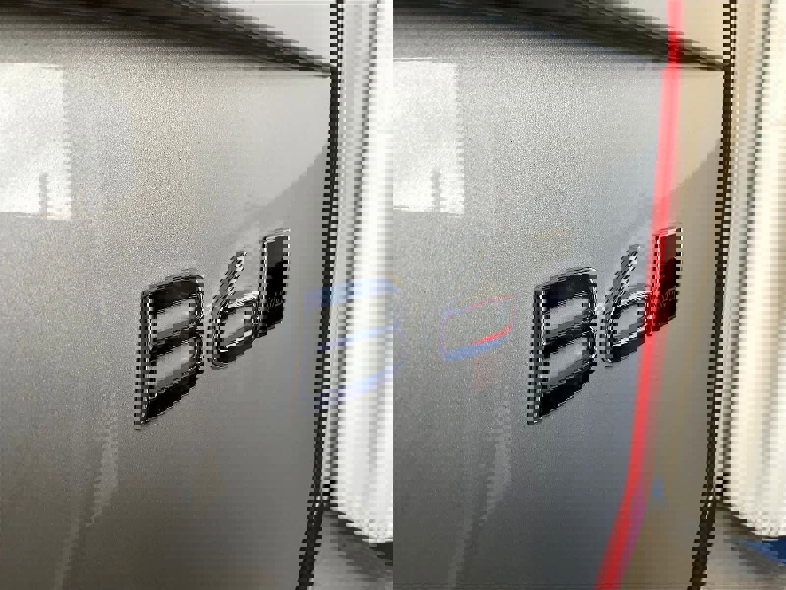 Used 2023 Volvo XC90 B6 Plus w/ Protection Package AWD/4WD image 30