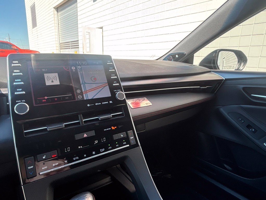 Used 2020 Toyota Avalon TRD FWD image 16