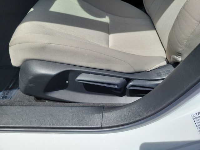 Certified 2025 Honda Accord LX image 10