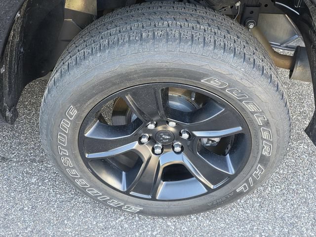 Used 2023 RAM 1500 Big Horn AWD/4WD image 37