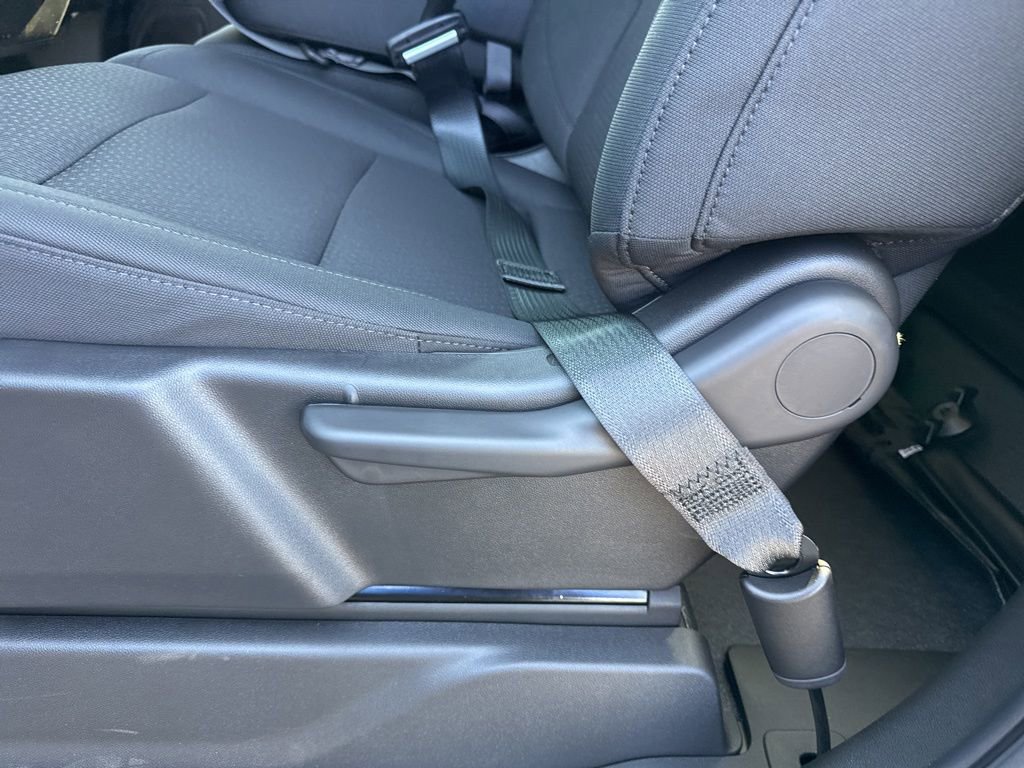 New 2026 Chevrolet Silverado 1500 W/T w/ WT Value Package image 15