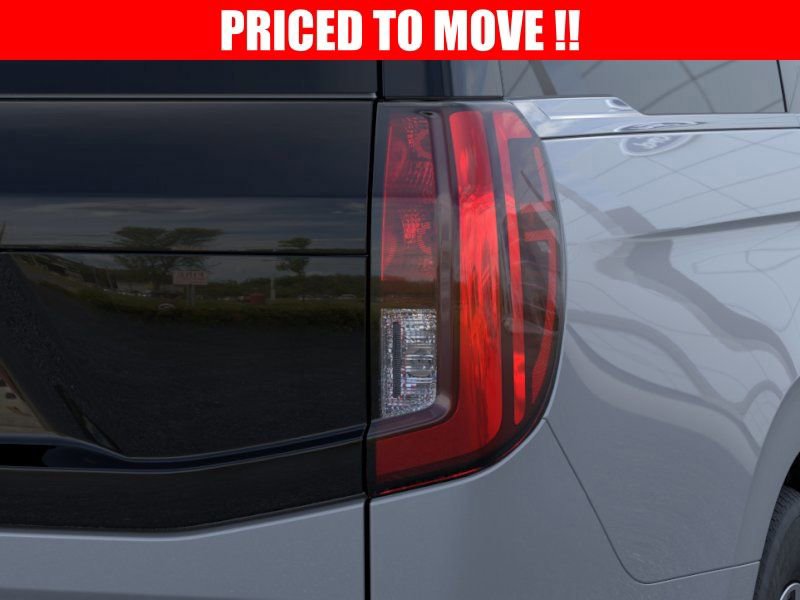 New 2025 Ford Expedition Max Active image 21