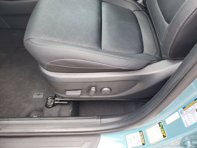 Used 2026 Kia Seltos SX w/ SX Sunroof Package AWD/4WD image 19