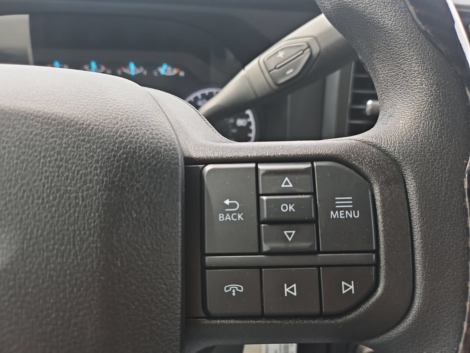 Used 2023 Ford F250 XL w/ STX Appearance Package AWD/4WD image 30