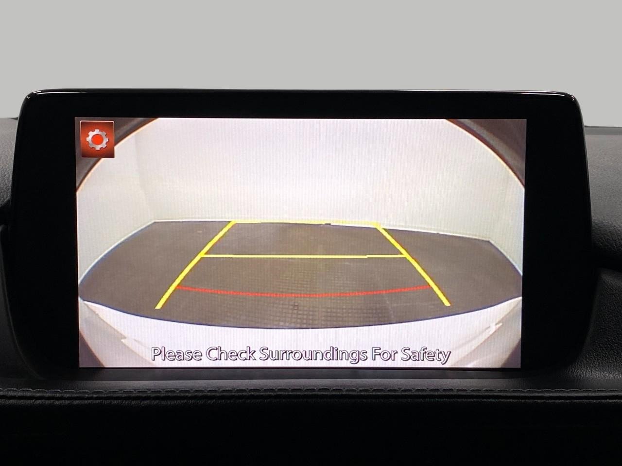 Used 2018 MAZDA MAZDA6 Grand Touring Reserve image 24