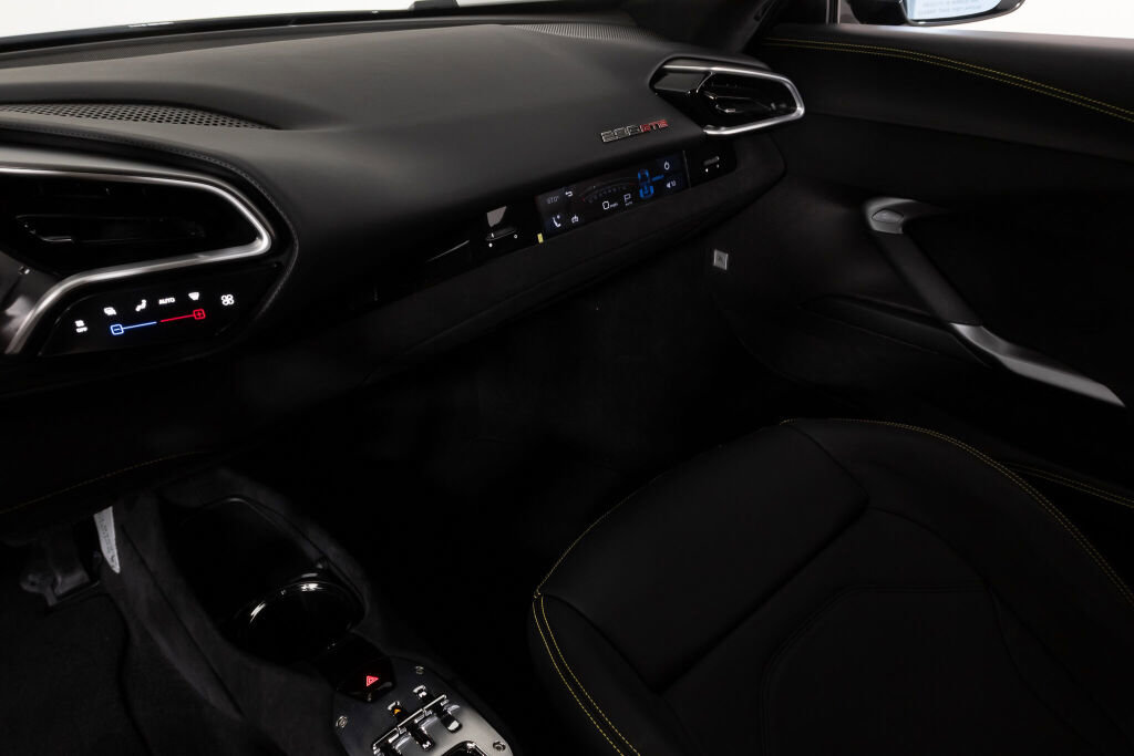 Used 2024 Ferrari 296 GTB image 33