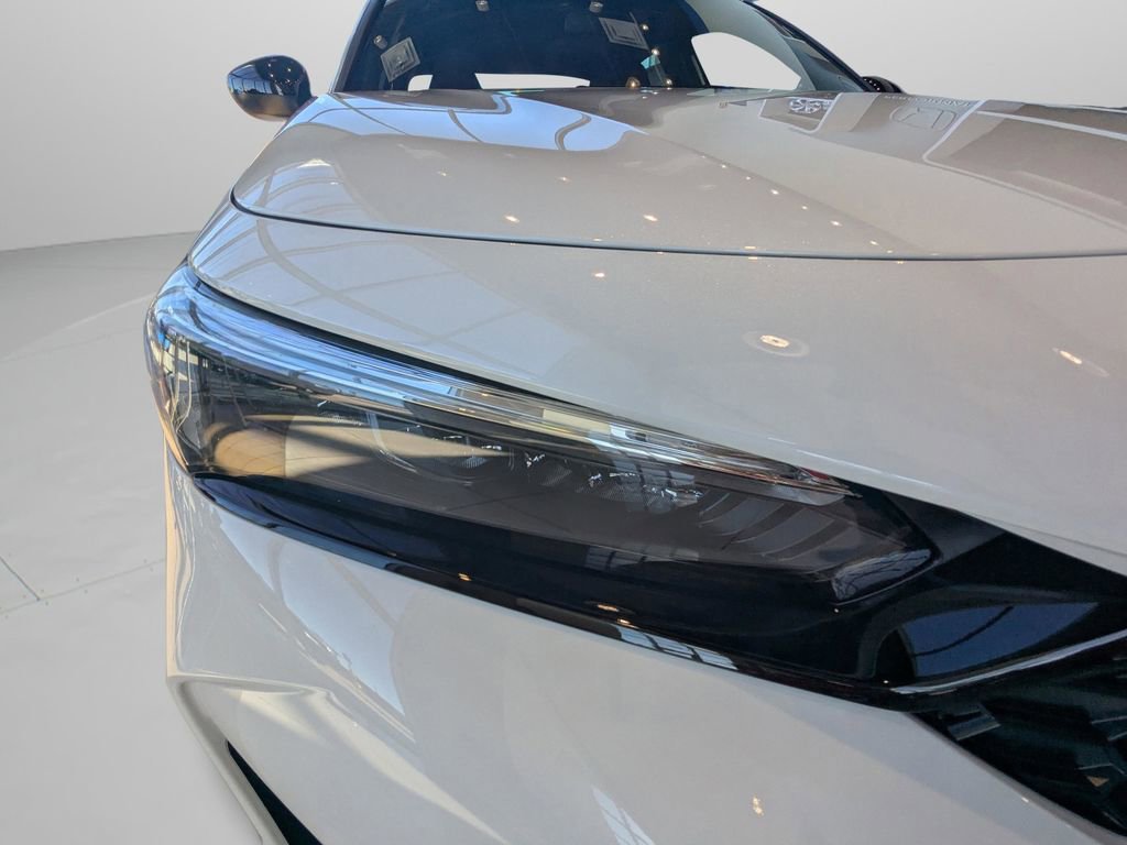 New 2026 Honda Civic Si image 23