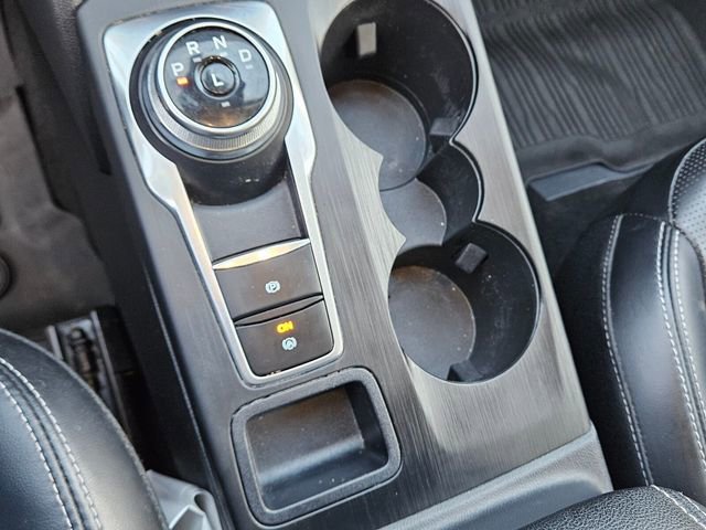 Used 2023 Ford Escape Platinum image 26