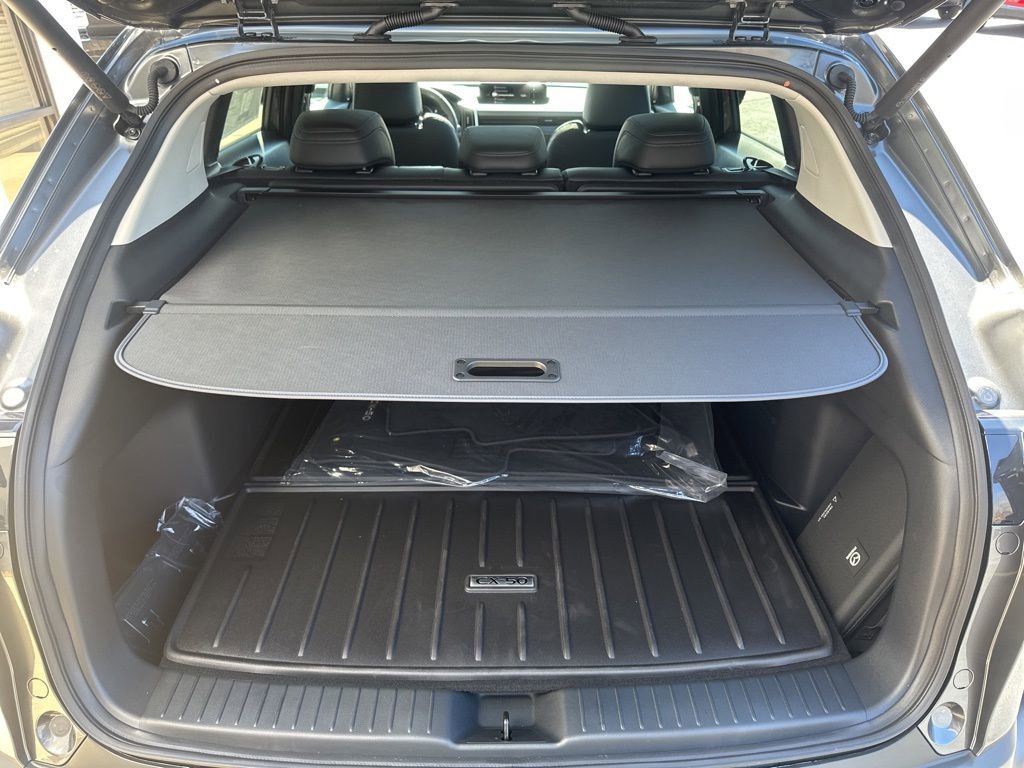 New 2026 MAZDA CX-50 AWD 2.5 S w/ Weather Package image 20