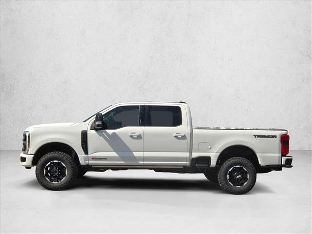 New 2026 Ford F250 Platinum image 8