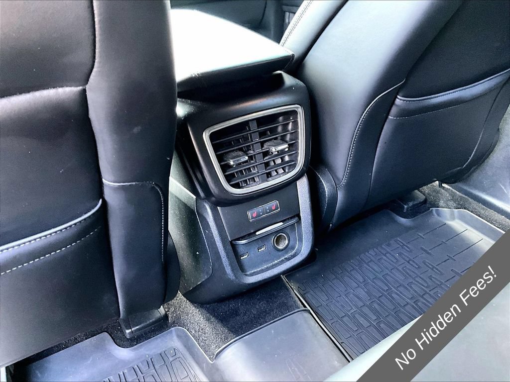 Used 2019 Lincoln Nautilus Reserve w/ Ultimate Package AWD/4WD image 30