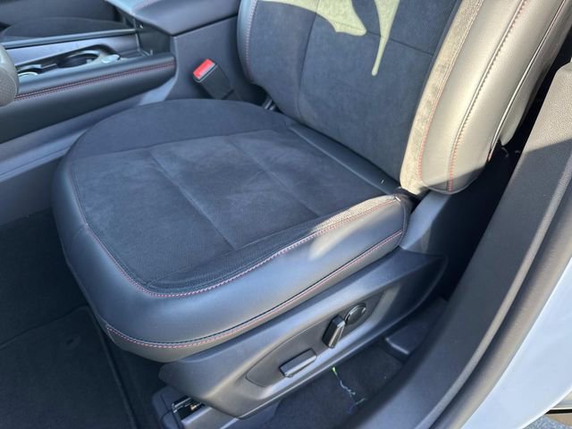 New 2026 Ford Explorer ST image 20