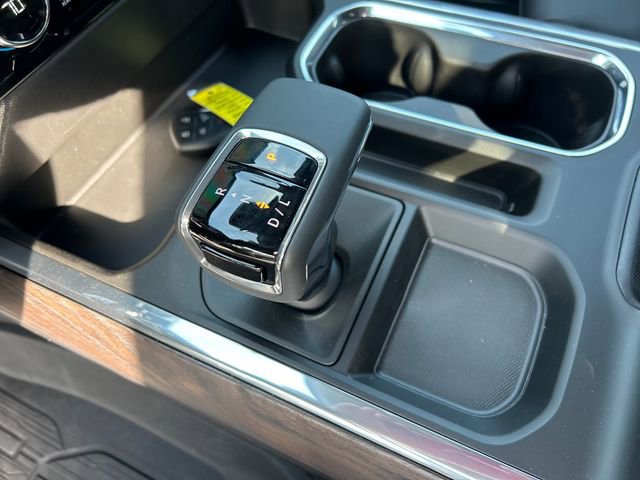 New 2026 GMC Sierra 1500 SLT w/ SLT Premium Package image 27