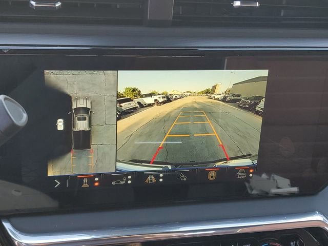 New 2026 GMC Sierra 2500 Denali Ultimate w/ Max Trailering Package AWD/4WD image 23