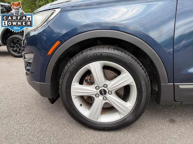 Used 2017 Lincoln MKC Premiere FWD image 10