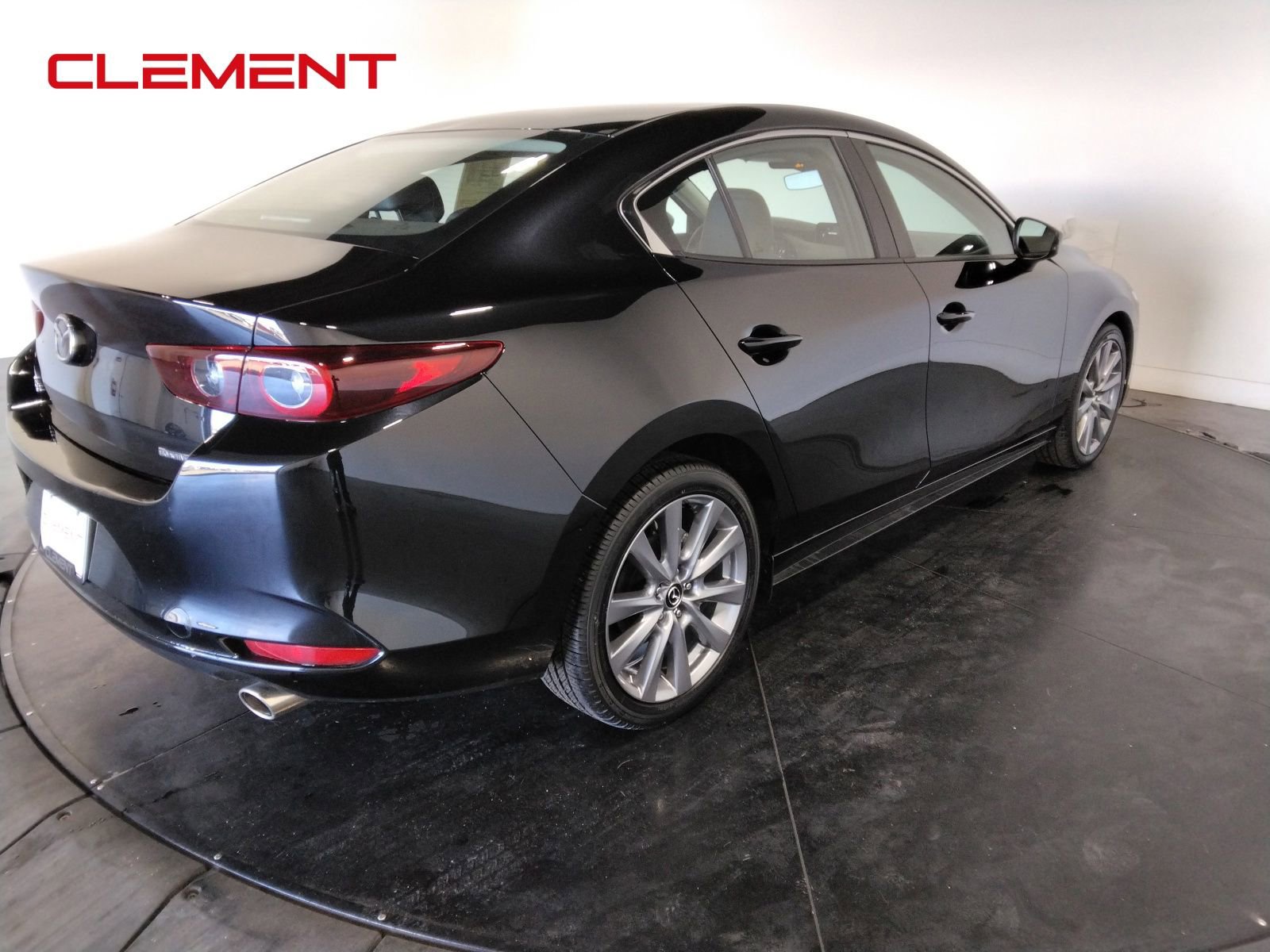 Used 2025 MAZDA MAZDA3 s image 5