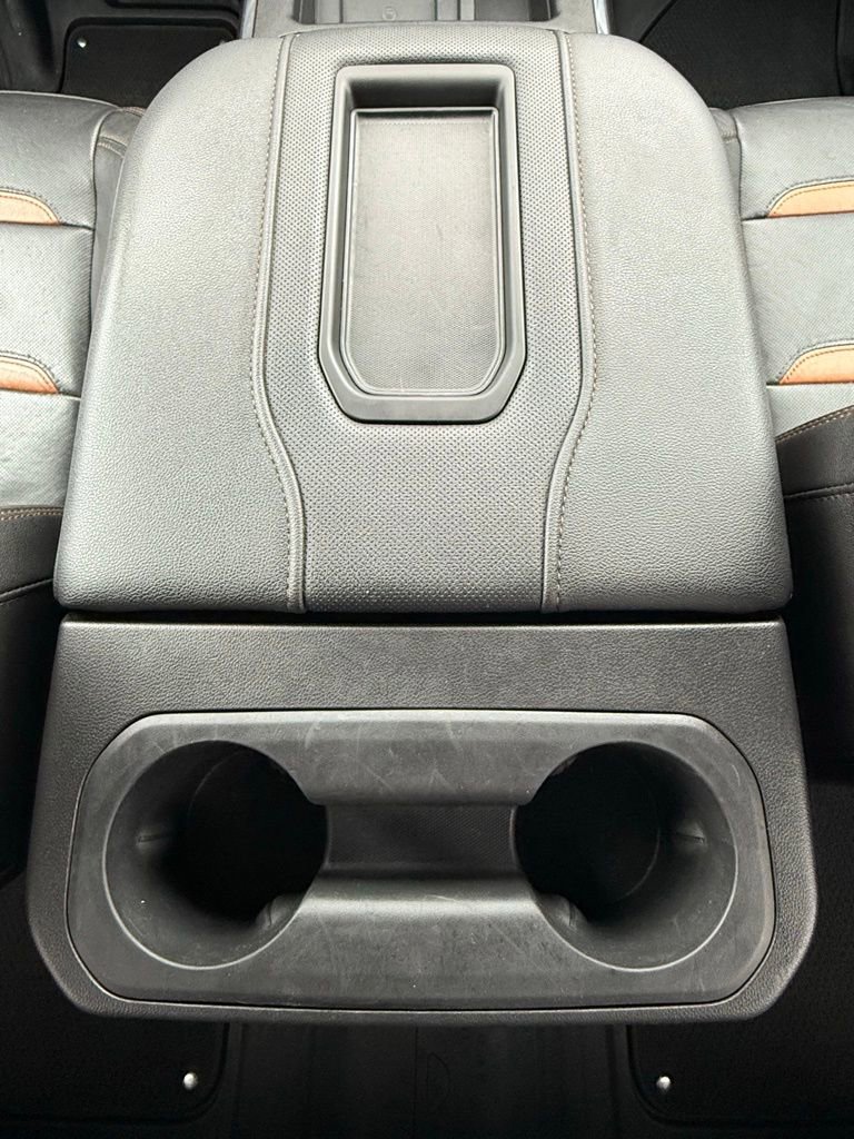 Used 2021 GMC Sierra 1500 AT4 w/ AT4 Value Package image 23