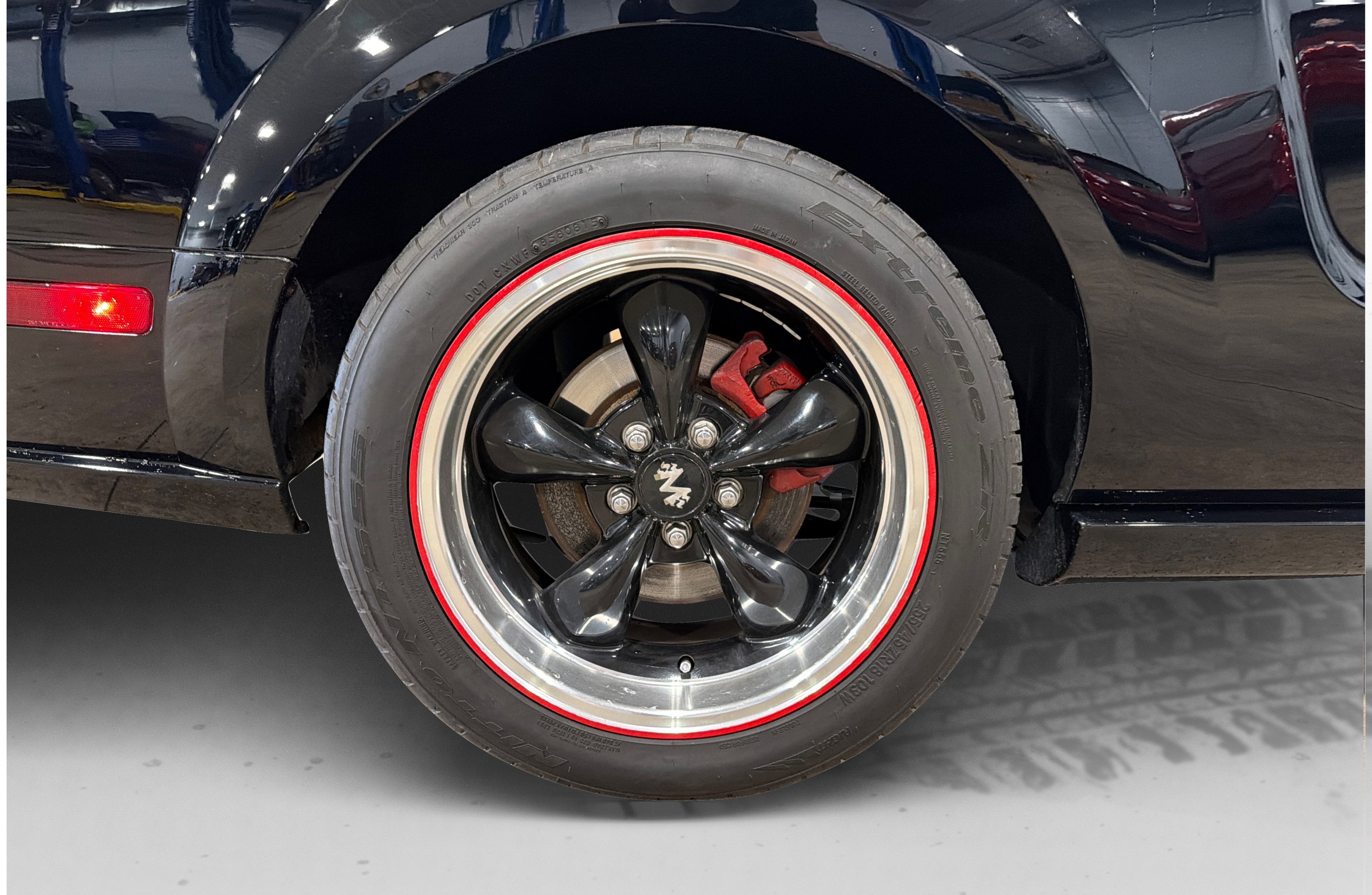 Used 2007 Ford Mustang GT Premium image 46