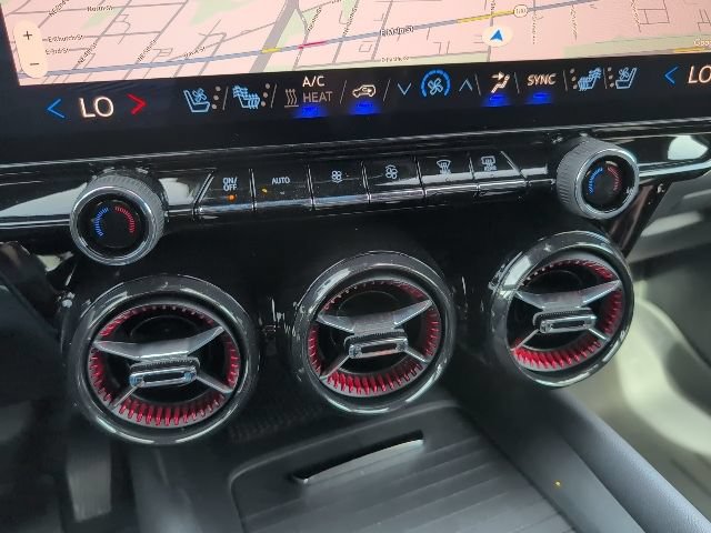New 2026 Chevrolet Blazer EV RS AWD/4WD image 24