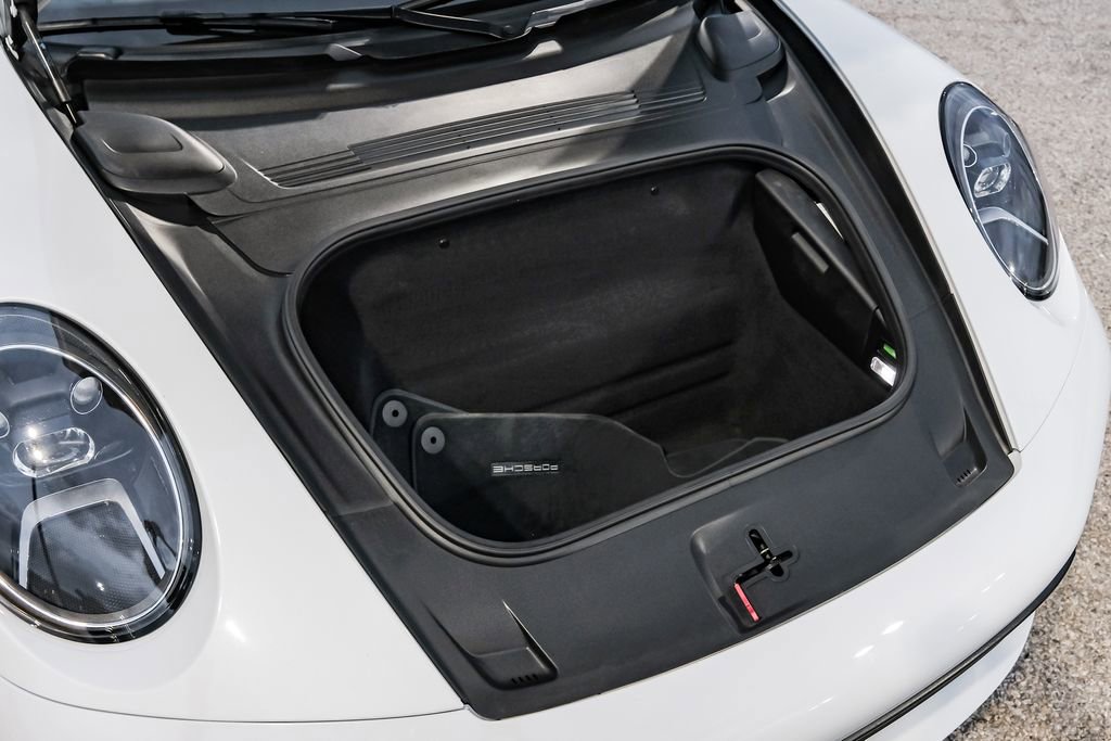 Used 2020 Porsche 911 Carrera 4S image 52