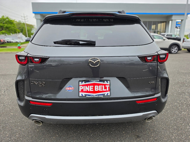 New 2026 MAZDA CX-50 2.5 Turbo w/ Premium Plus Pkg AWD/4WD image 10