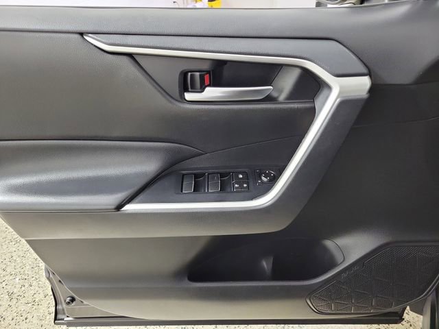 Used 2021 Toyota RAV4 XLE Premium FWD image 22