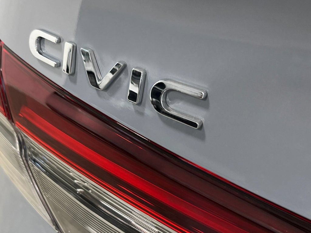 New 2026 Honda Civic Sport image 10