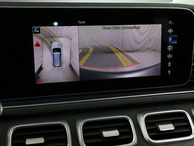 Certified 2023 Mercedes-Benz GLE 350 4MATIC image 23