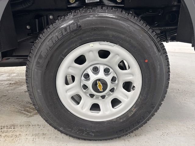 New 2026 Chevrolet Silverado 3500 W/T w/ WT Convenience Package image 39