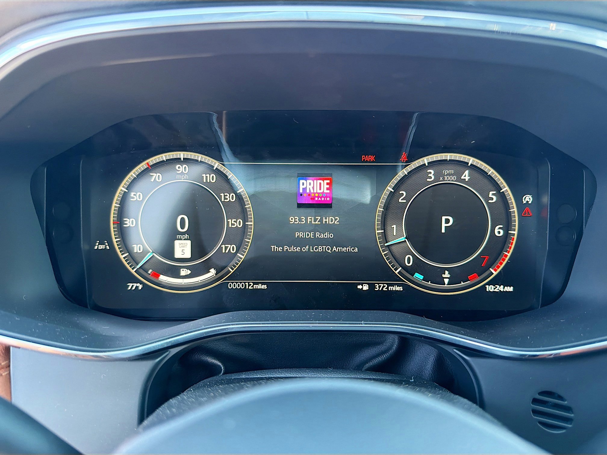 New 2026 Jaguar F-PACE R-Dynamic S AWD/4WD image 41