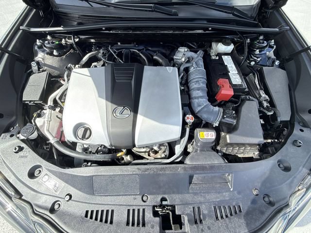 Certified 2023 Lexus ES 350 F Sport FWD image 27