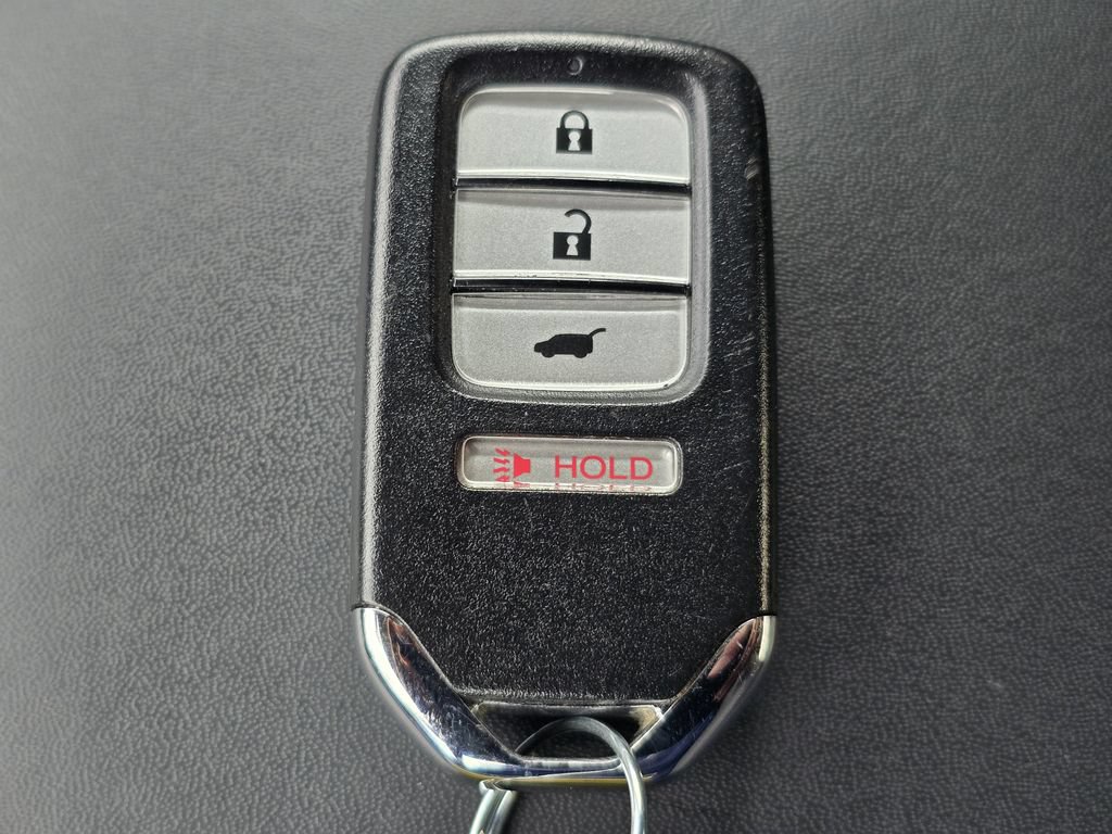 Used 2021 Honda HR-V EX image 36