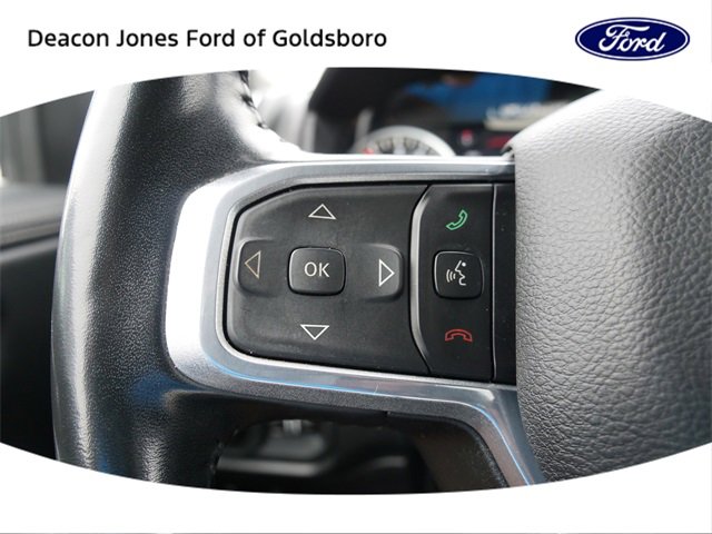 Used 2022 RAM 1500 Laramie w/ Sport Appearance Package image 19