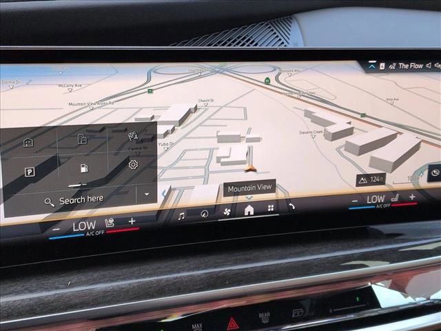 New 2026 BMW 750e xDrive image 14