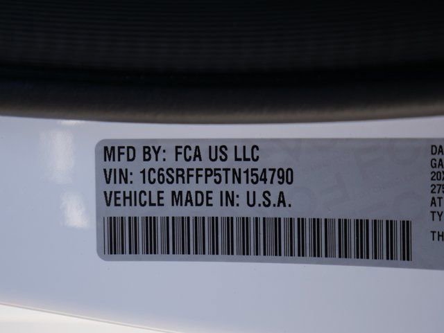 New 2026 RAM 1500 Big Horn image 30