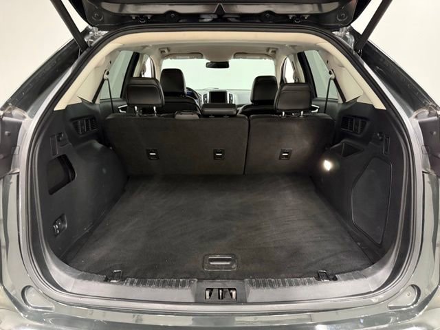 Certified 2024 Ford Edge Titanium AWD/4WD image 33
