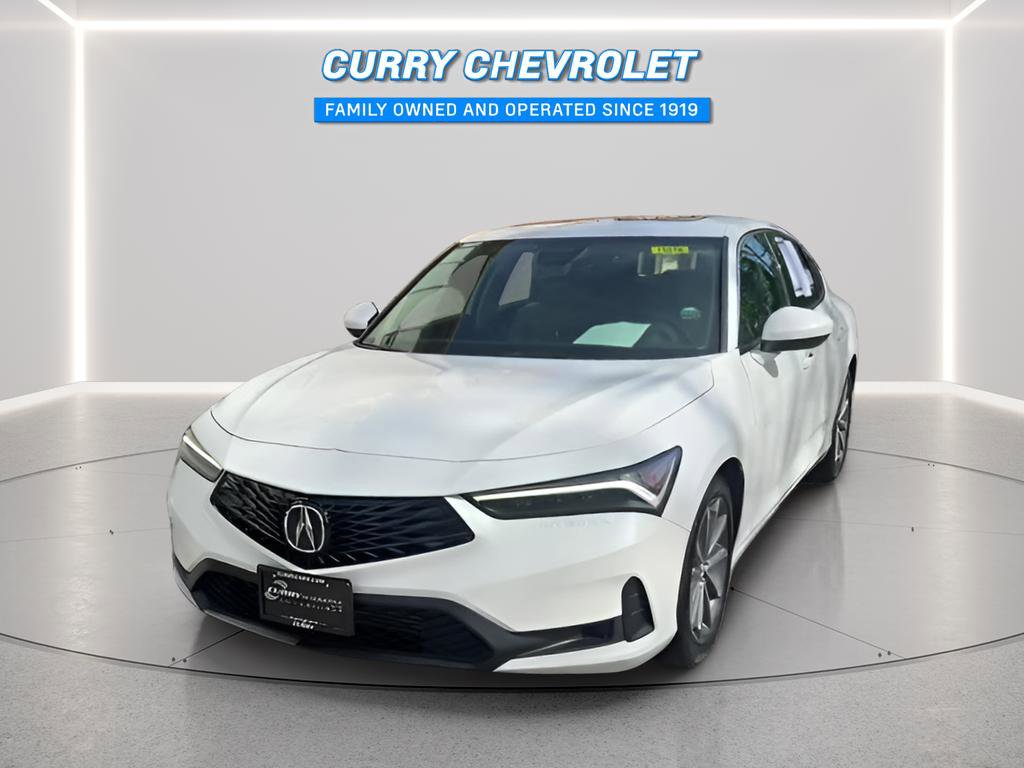 Used 2023 Acura Integra FWD image 3