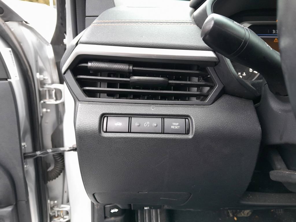 Used 2019 Nissan Altima 2.5 SR w/ SR Premium Package image 13