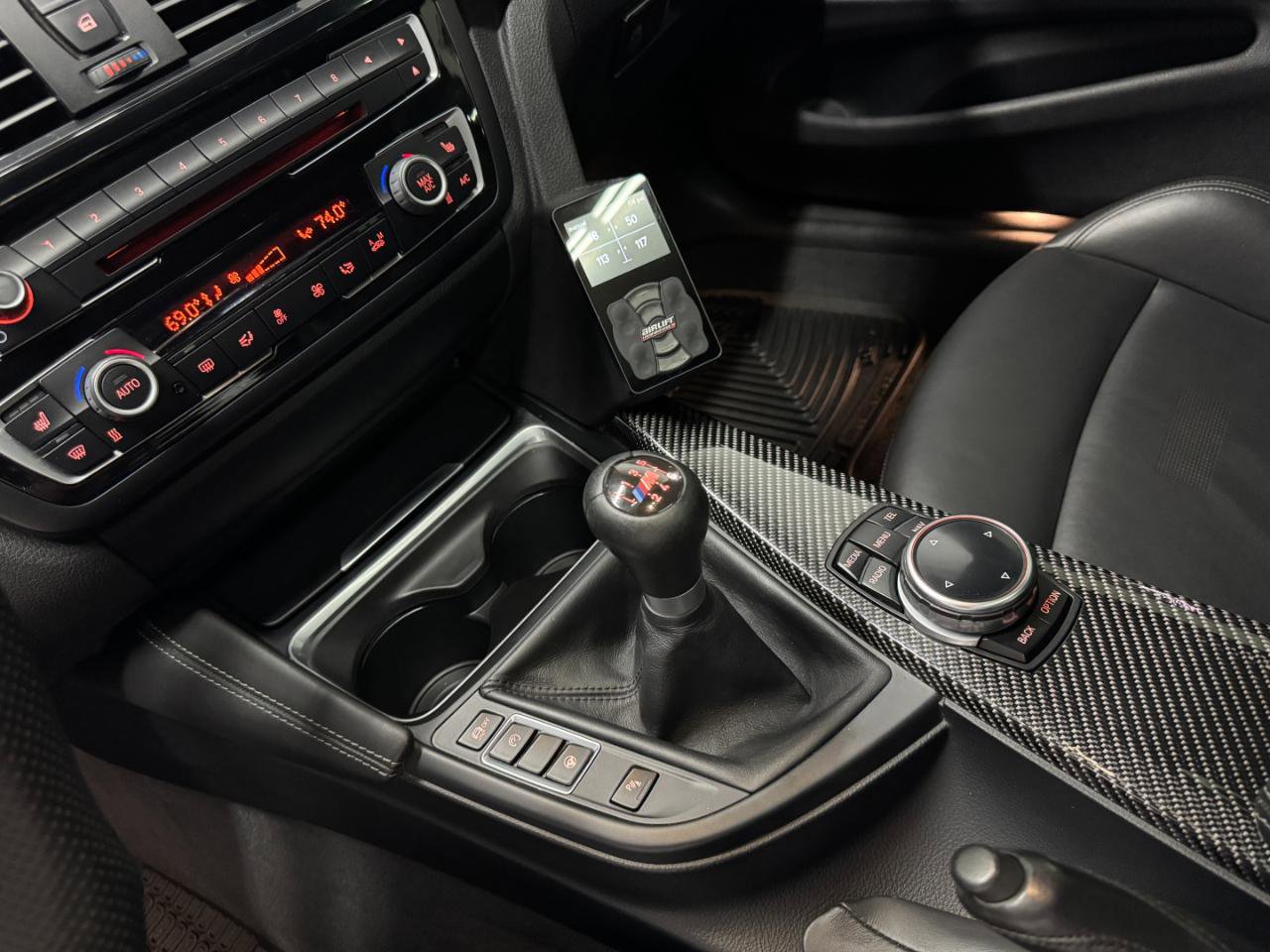 Used 2015 BMW M4 Coupe image 10