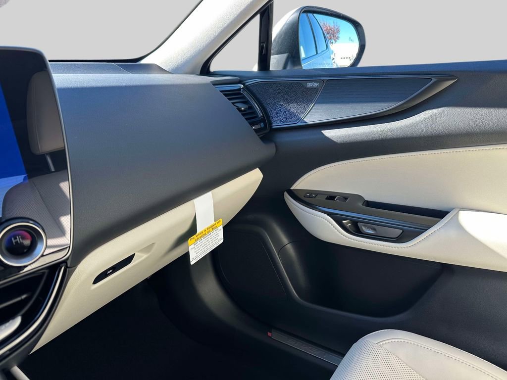 New 2026 Lexus NX 450h+ AWD w/ Luxury Package image 28