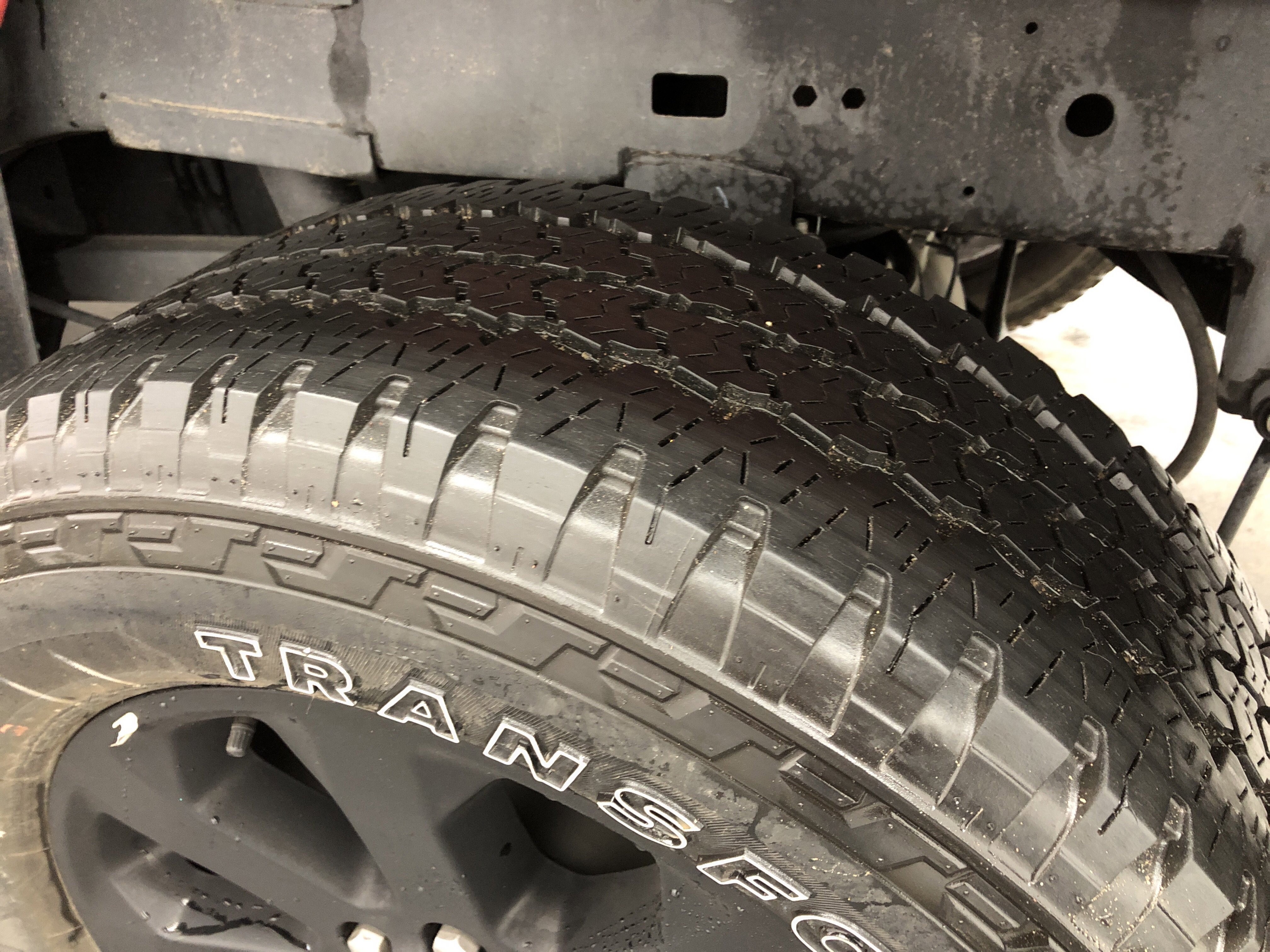 Certified 2024 RAM 2500 Big Horn w/ Night Edition AWD/4WD image 25