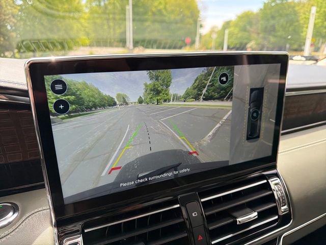 Used 2022 Lincoln Navigator L Black Label AWD/4WD image 42