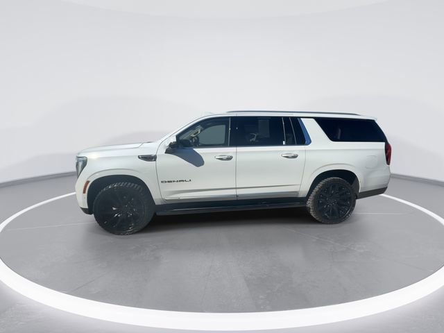 Used 2026 GMC Yukon XL Denali w/ Denali Reserve Package image 5