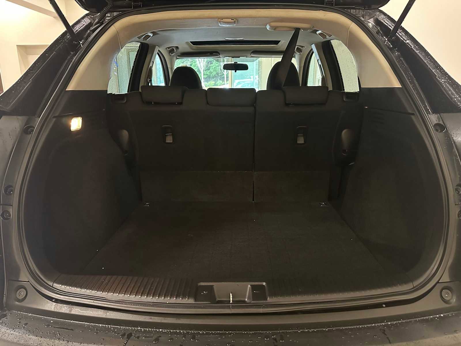 Used 2018 Honda HR-V EX image 30