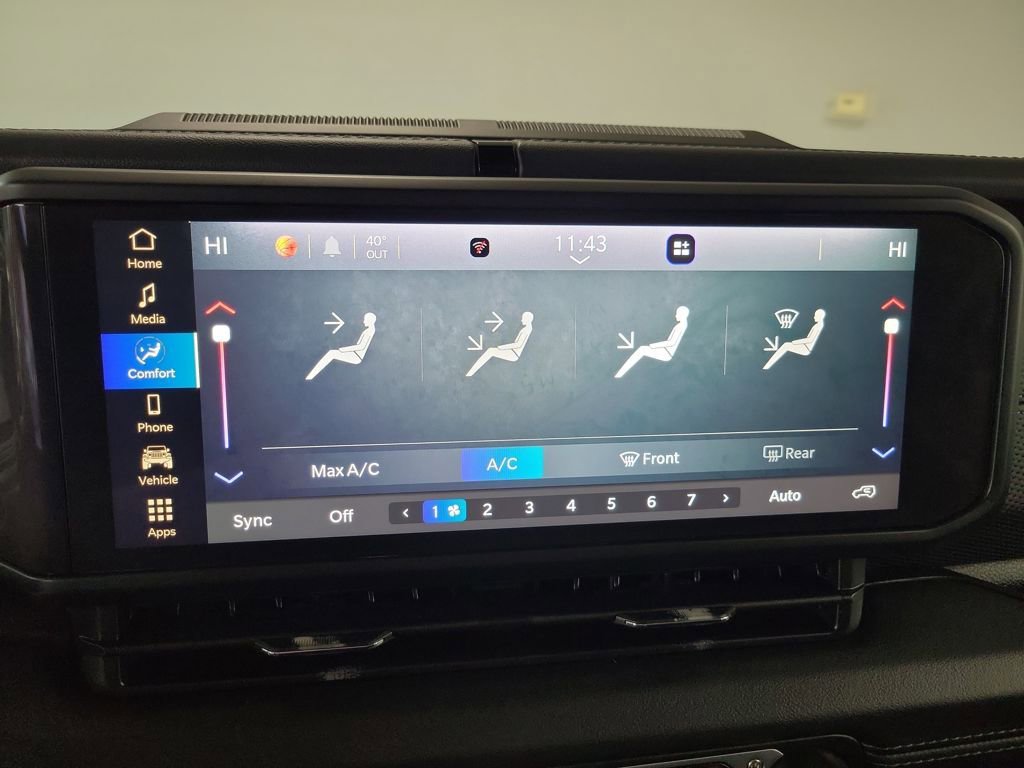 Used 2024 Jeep Wrangler Unlimited Rubicon 4xe image 50