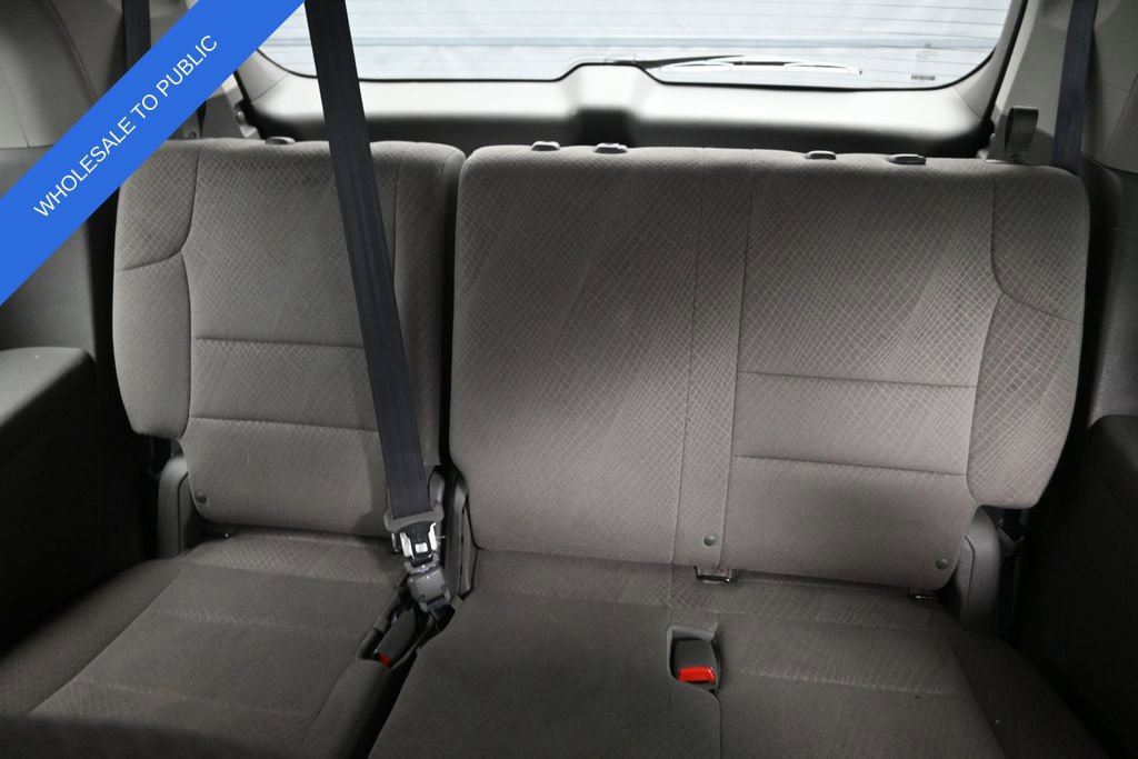 Used 2016 Honda Odyssey EX image 23