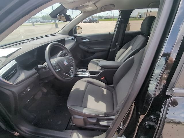 Used 2025 Buick Encore GX Preferred image 12