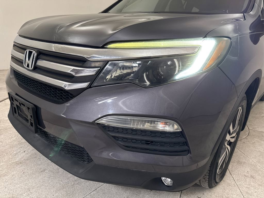 Used 2018 Honda Pilot EX image 13