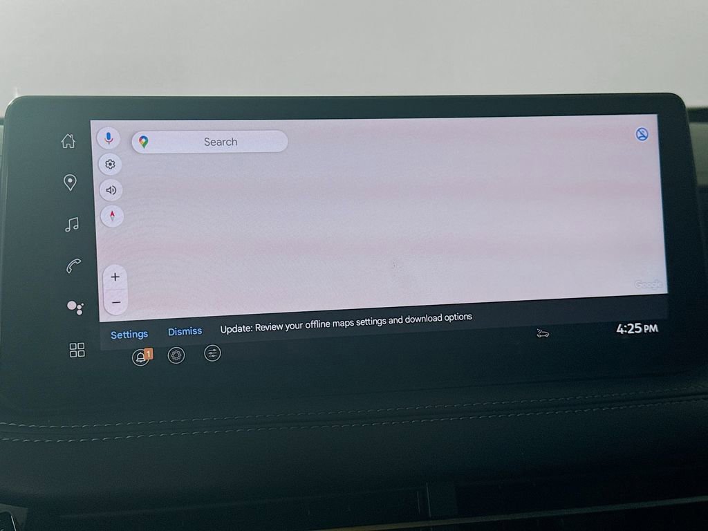 Certified 2026 INFINITI QX60 Sport w/ Dark Cargo Package image 17